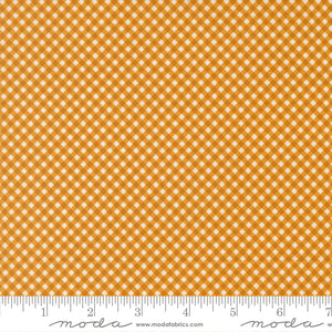 Birch & Willow Quilt Fabric Golden 37726 12 by Sherri & Chelsi for Moda Fabrics