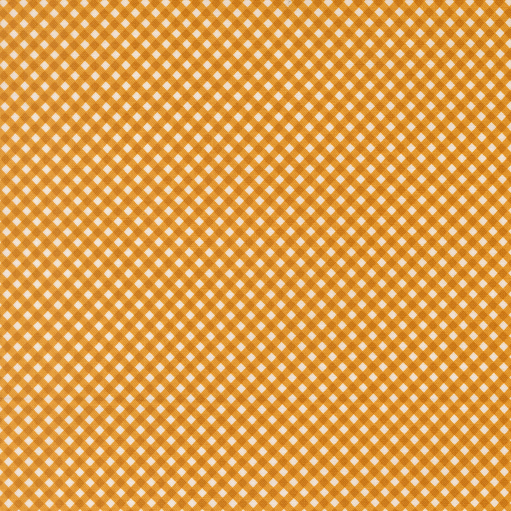 Birch & Willow Quilt Fabric Golden 37726 12 by Sherri & Chelsi for Moda Fabrics 