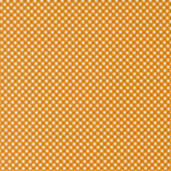 Birch & Willow Quilt Fabric Golden 37726 12 by Sherri & Chelsi for Moda Fabrics 