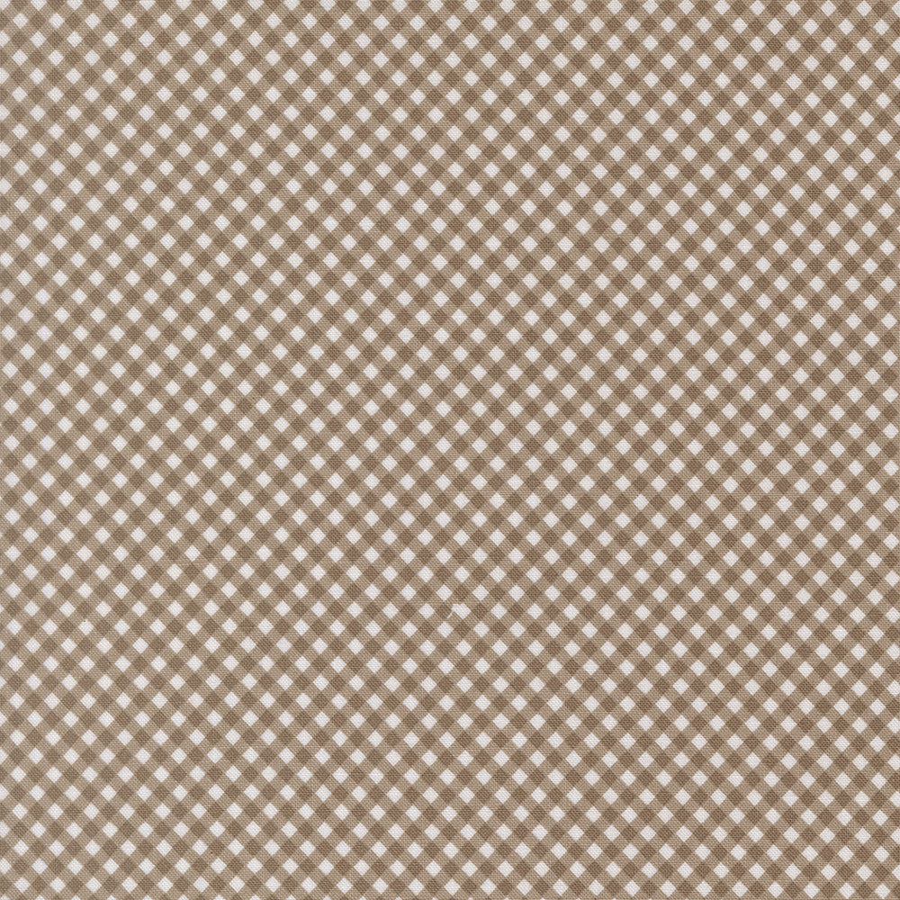 Birch & Willow Quilt Fabric Stone 37726 16 by Sherri & Chelsi for Moda Fabrics