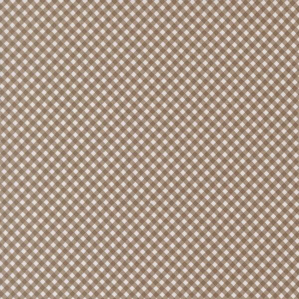 Birch & Willow Quilt Fabric Stone 37726 16 by Sherri & Chelsi for Moda Fabrics