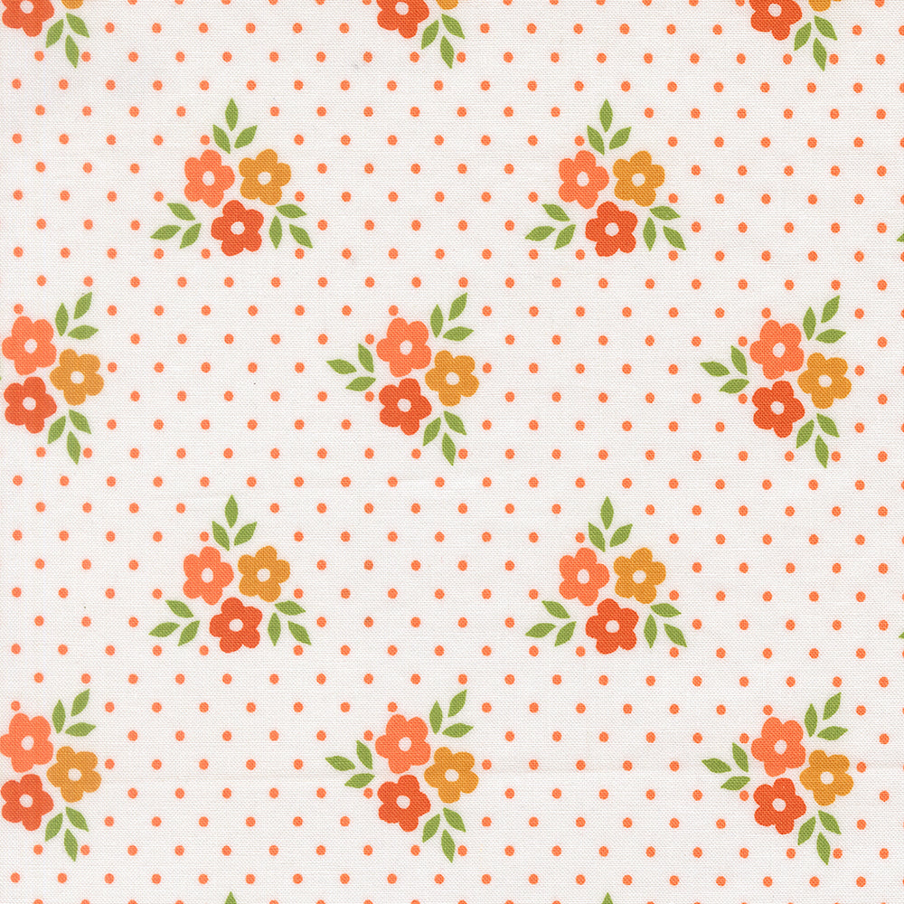 Birch & Willow Quilt FabricCloud 37727 11 by Sherri & Chelsi for Moda Fabrics 