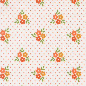 Birch & Willow Quilt FabricCloud 37727 11 by Sherri & Chelsi for Moda Fabrics 