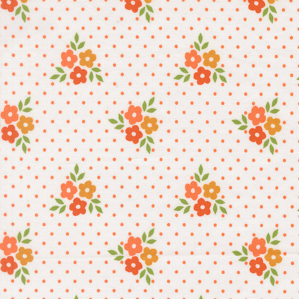 Birch & Willow Quilt FabricCloud 37727 11 by Sherri & Chelsi for Moda Fabrics 