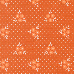Birch & Willow Quilt Fabric Spice 37727 15 by Sherri & Chelsi for Moda Fabrics