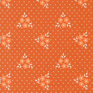 Birch & Willow Quilt Fabric Spice 37727 15 by Sherri & Chelsi for Moda Fabrics