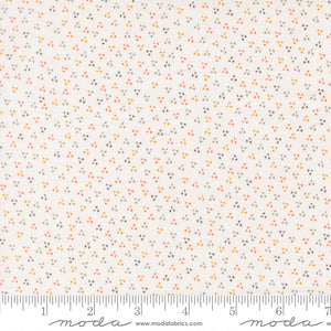 Birch & Willow Quilt Fabric Cloud 37728 11 by Sherri & Chelsi for Moda Fabrics