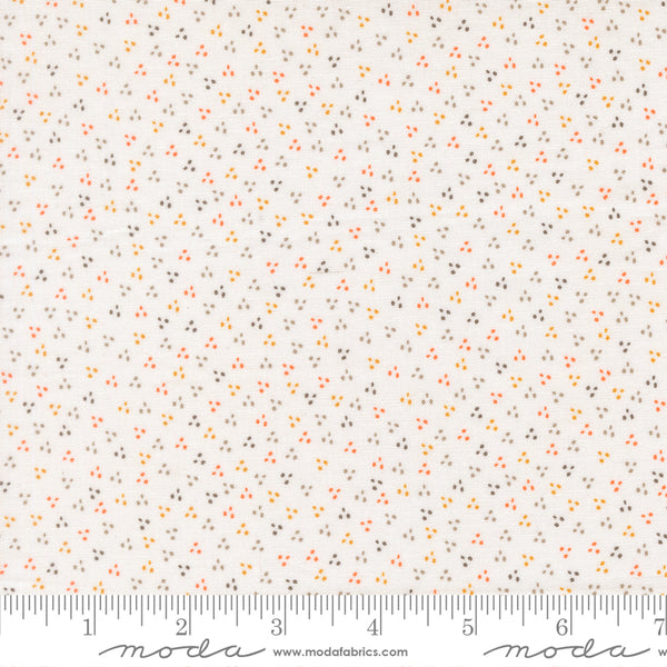 Birch & Willow Quilt Fabric Cloud 37728 11 by Sherri & Chelsi for Moda Fabrics