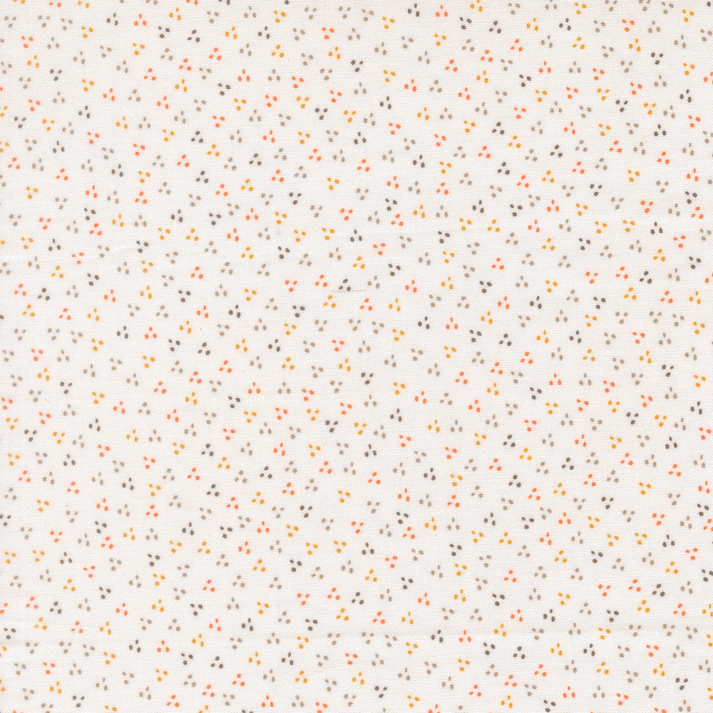 Birch & Willow Quilt Fabric Cloud 37728 11 by Sherri & Chelsi for Moda Fabrics