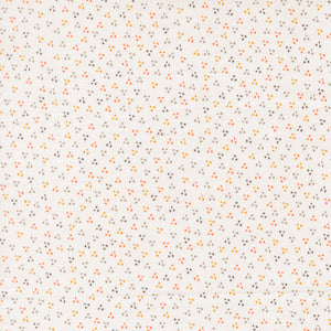 Birch & Willow Quilt Fabric Cloud 37728 11 by Sherri & Chelsi for Moda Fabrics