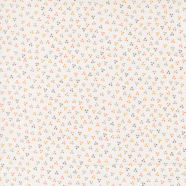 Birch & Willow Quilt Fabric Cloud 37728 11 by Sherri & Chelsi for Moda Fabrics