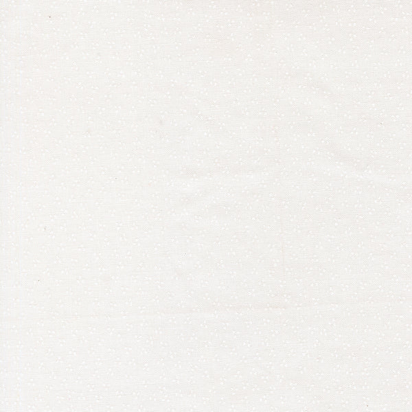 Birch & Willow Quilt Fabric Cloud White 37728 21 by Sherri & Chelsi for Moda Fabrics