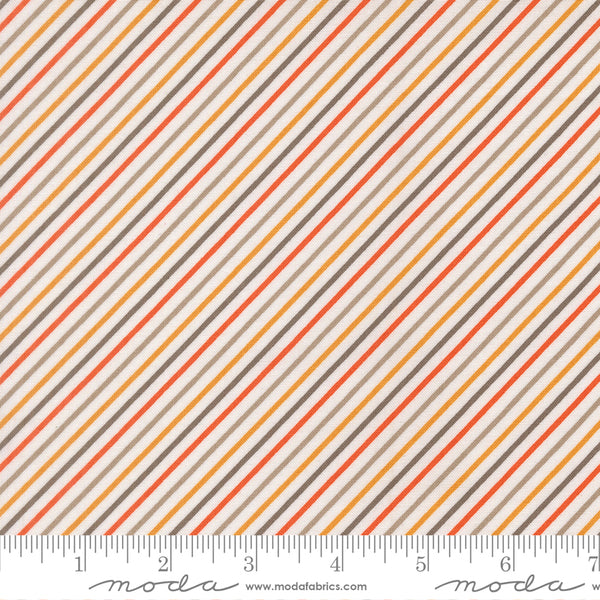 Birch & Willow Quilt Fabric Cloud 37729 11 by Sherri & Chelsi for Moda Fabrics