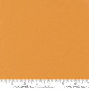 Bella Solids Golden Wheat Fabric by Moda Fabrics – 9900 103