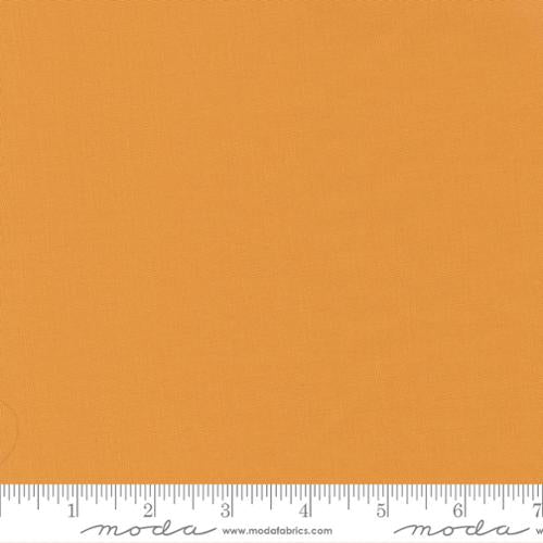 Bella Solids Golden Wheat Fabric by Moda Fabrics – 9900 103