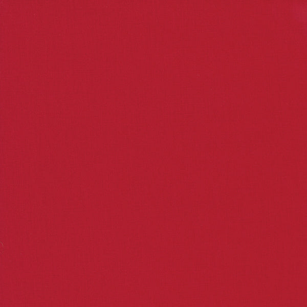 Tomah Quilt Kit – Red, White & Blue Bella Solids – 60" x 72" | Top, Binding & Satin Tag
