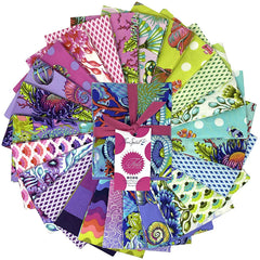 Tula PInk Floral Reef