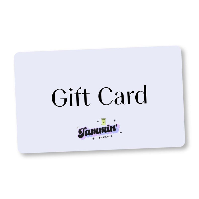 Gift Certificate