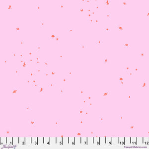 Legendary Quilt Fabric by Tula Pink | Charmed - Candy