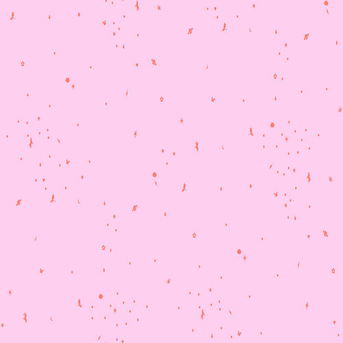 Legendary Quilt Fabric by Tula Pink | Charmed - Candy