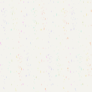 Legendary Quilt Fabric by Tula Pink | Iconic - Pearl