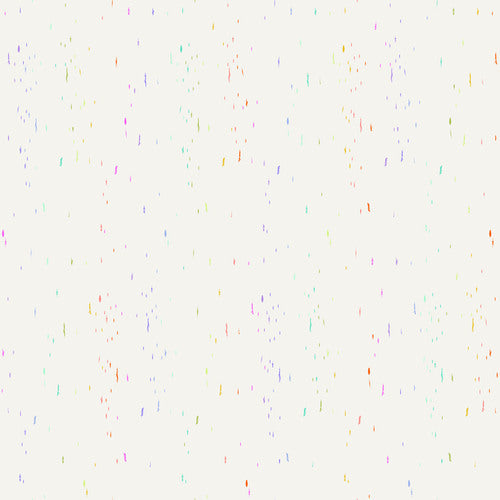 Legendary Quilt Fabric by Tula Pink | Iconic - Pearl