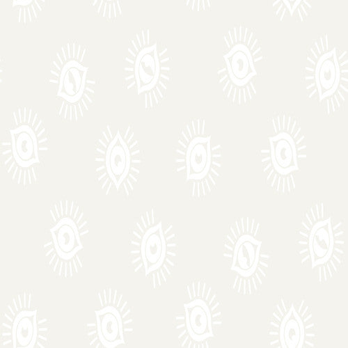 Legendary Quilt Fabric by Tula Pink | In Plain Sight - Pearl