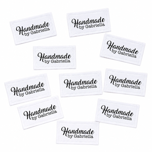cute quilt labels