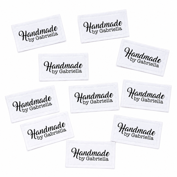 cute quilt labels