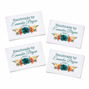quilt labels