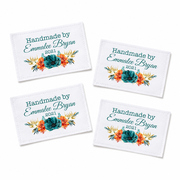 quilt labels