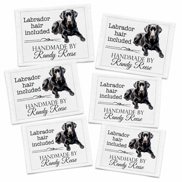 funny quilt labels