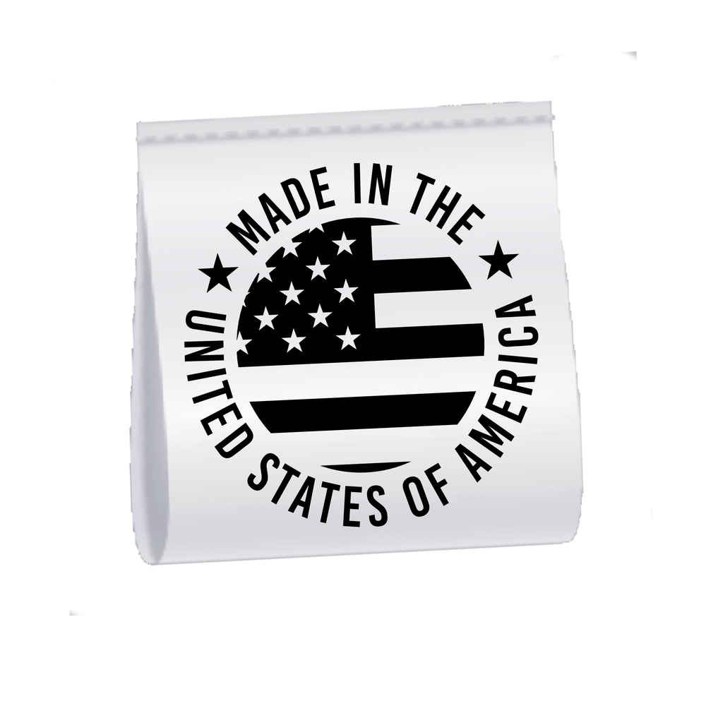 made in the usa quilt tags