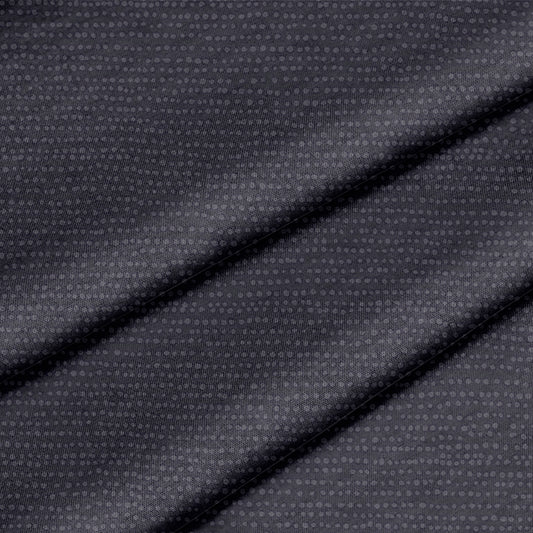 Moonscape Ebony Quilt Fabric by Dear Stella STELLA-1150  EBONY