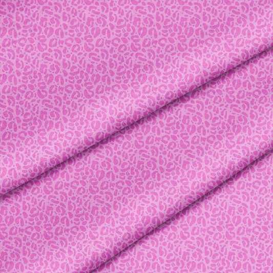 Wild! Quilt Fabric by pammie jane for Dear Stella.STELLA-DPJ3031  ORCHID