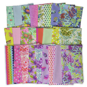 Tula Pink fabric
