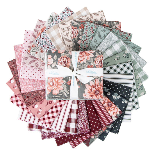 A Walk on the Prairie Fat Quarter Bundle by Modern Prairie FQ - 15230 - 26 - Jammin Threads