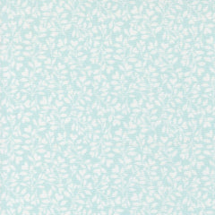 Abide Quilt Fabric by Brenda Riddle Designs Light Blue 18794 14 for Moda Fabrics - Jammin Threads