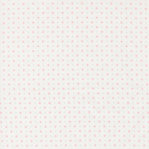 Abide Quilt Fabric by Brenda Riddle Designs Linen White 18795 11 for Moda Fabrics - Jammin Threads
