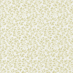 Abide Quilt Fabric by Brenda Riddle Designs Linen White Light Green 18794 25 for Moda Fabrics - Jammin Threads