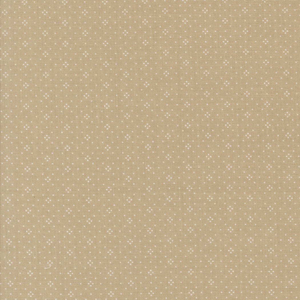 Agatha Road Quilt Fabric Eyelet Thunder 20488 122 - Jammin Threads
