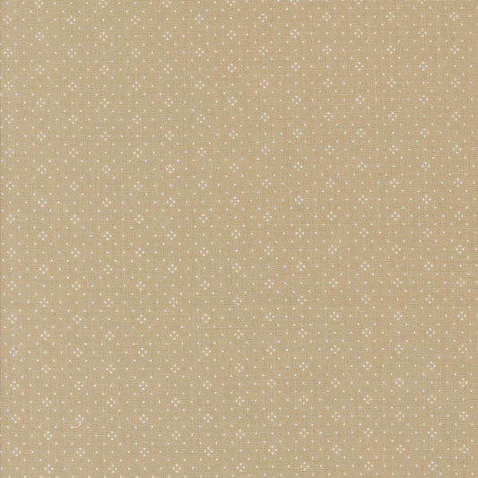 Agatha Road Quilt Fabric Eyelet Thunder 20488 122 - Jammin Threads