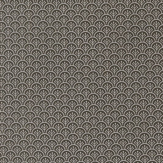 Agatha Road Quilt Fabric Midnight 35415 15 by Fig Tree Co. - Jammin Threads