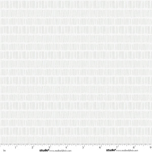 Bar Harbor Quilt Fabric by Chelsie Design Works | Big Stitch Sea Salt - Jammin Threads