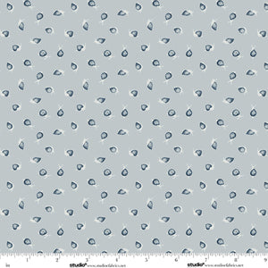 Bar Harbor Quilt Fabric by Chelsie Design Works | Small Ditsy - Jammin Threads
