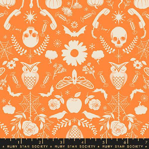 Batty Quilt Kit - Jammin Threads