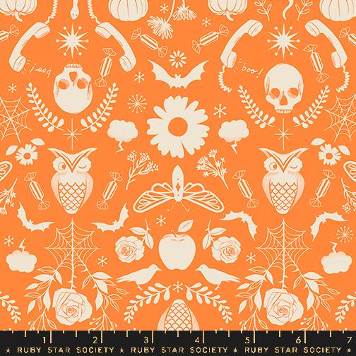 Batty Quilt Kit - Jammin Threads