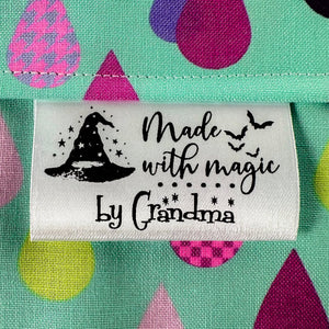 Batty Quilt Kit - Jammin Threads