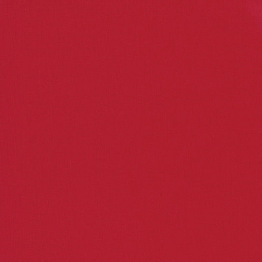 Bella Solids Christmas Red Quilt Fabric – Moda Fabrics 9900 - 16 - Jammin Threads