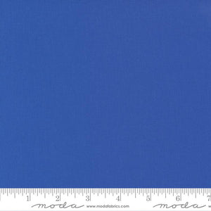 Bella Solids Quilt Fabric Dusk 9900 116 by Moda Fabrics - Jammin Threads